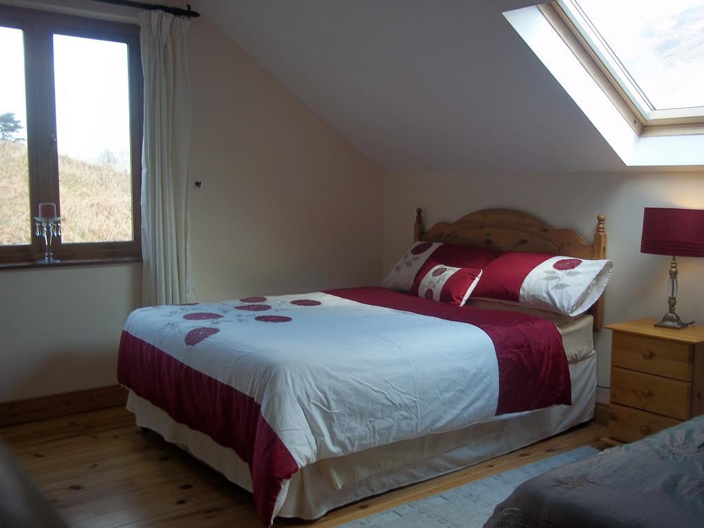 Mountainview B&B Leenaun Phòng bức ảnh