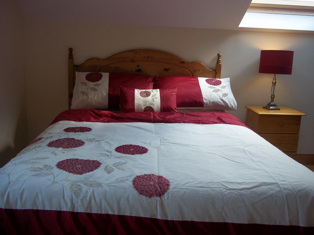Mountainview B&B Leenaun Phòng bức ảnh